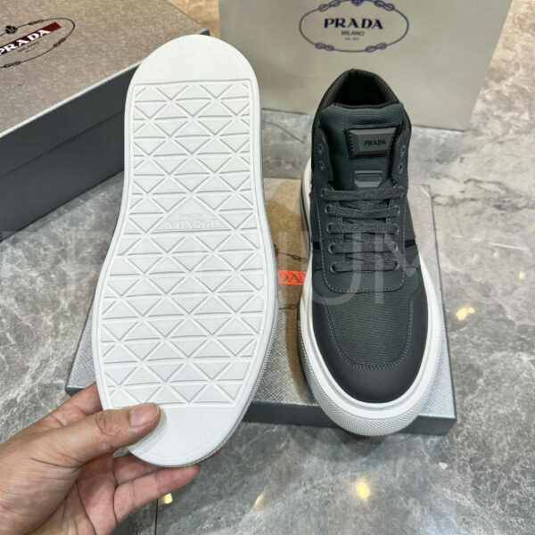 Prada кроссовки PR834133 8