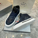 Prada кроссовки PR205231 10