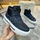 Prada кроссовки PR205231 12