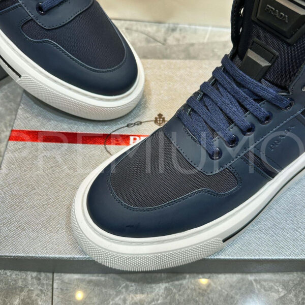 Prada кроссовки PR205231 5