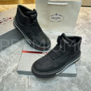 Prada кроссовки PR685852 10