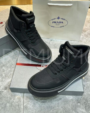 Prada кроссовки PR685852