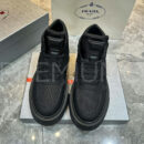 Prada кроссовки PR685852 11