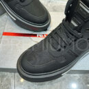 Prada кроссовки PR685852 12