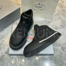 Prada кроссовки PR685852 15
