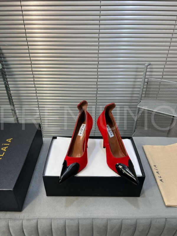 Alaia туфли PR640165 3