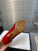 Alaia туфли PR640165 10