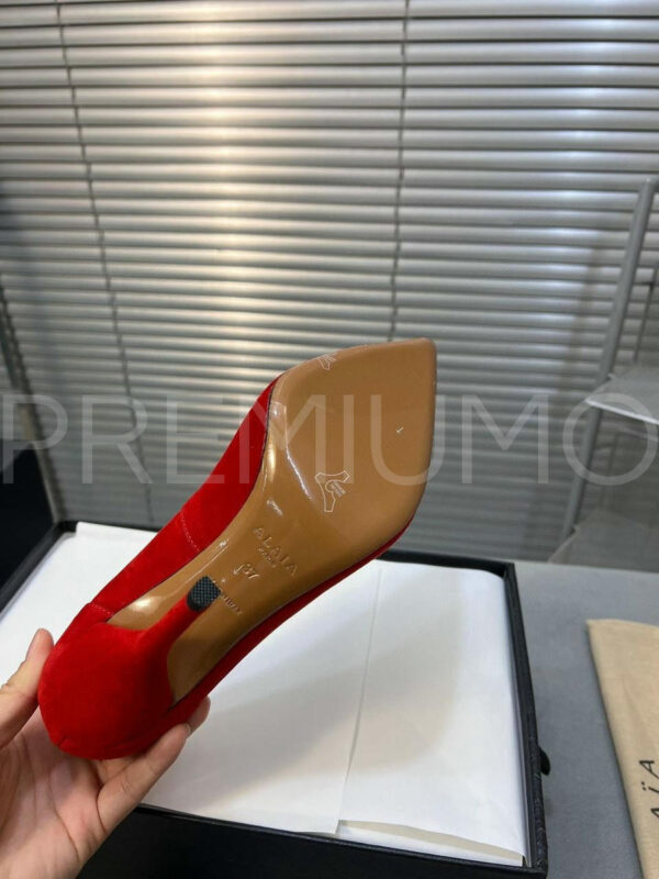 Alaia туфли PR640165 5