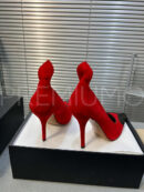 Alaia туфли PR640165 9
