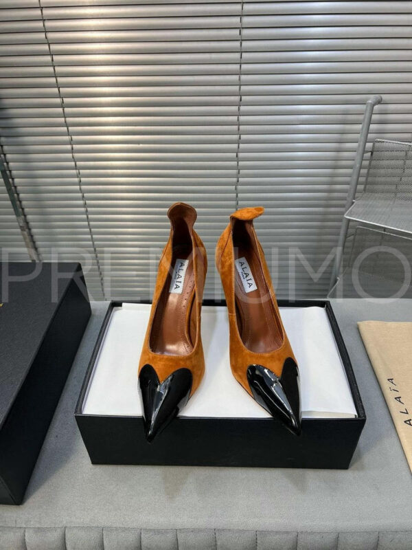 Alaia туфли PR749413 2