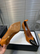Alaia туфли PR749413 9