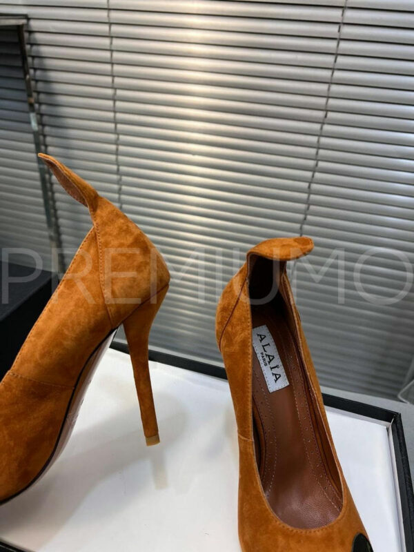 Alaia туфли PR749413 5
