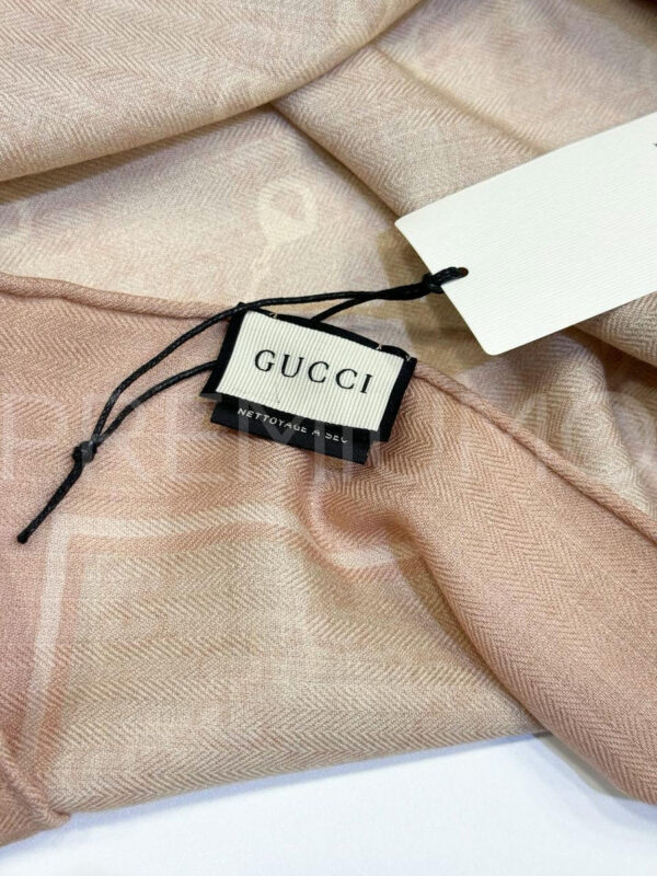 Gucci платок PR696539 2