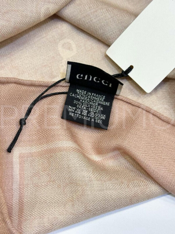 Gucci платок PR696539 3