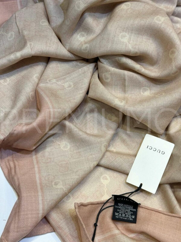 Gucci платок PR696539 4