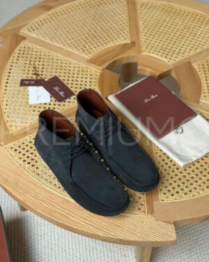 Loro Piana лоферы PR700620