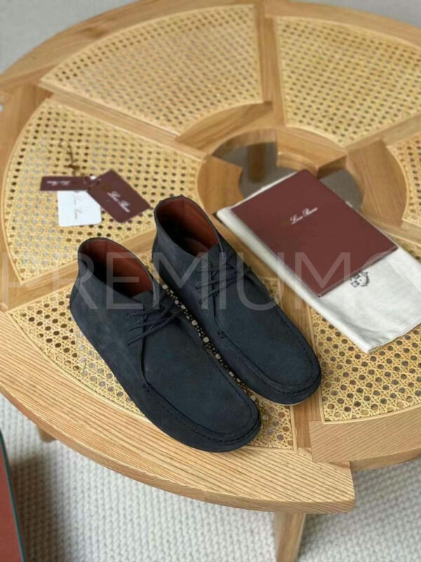 Loro Piana лоферы PR700620
