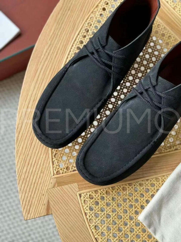 Loro Piana лоферы PR700620 2