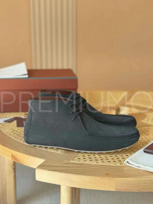 Loro Piana лоферы PR700620 3