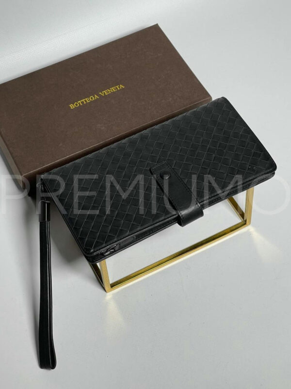 Bottega Veneta кошелек PR629998