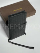 Bottega Veneta кошелек PR629998 8