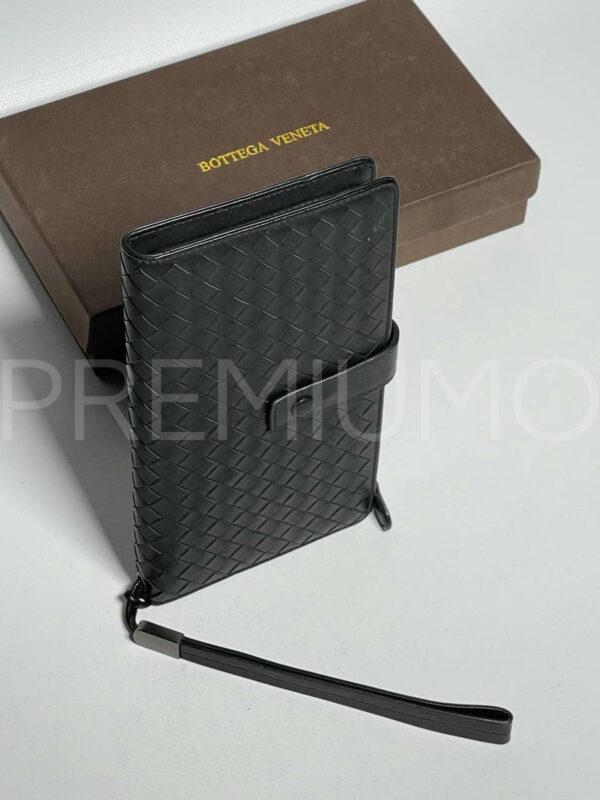 Bottega Veneta кошелек PR629998 3