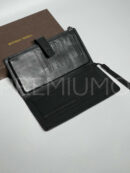Bottega Veneta кошелек PR629998 10