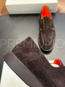 Santoni лоферы PR991078 14