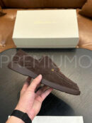 Santoni лоферы PR991078 10