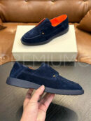Santoni лоферы PR968944 14