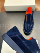 Santoni лоферы PR968944 13