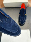 Santoni лоферы PR968944 15