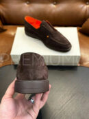 Santoni лоферы PR991078 16