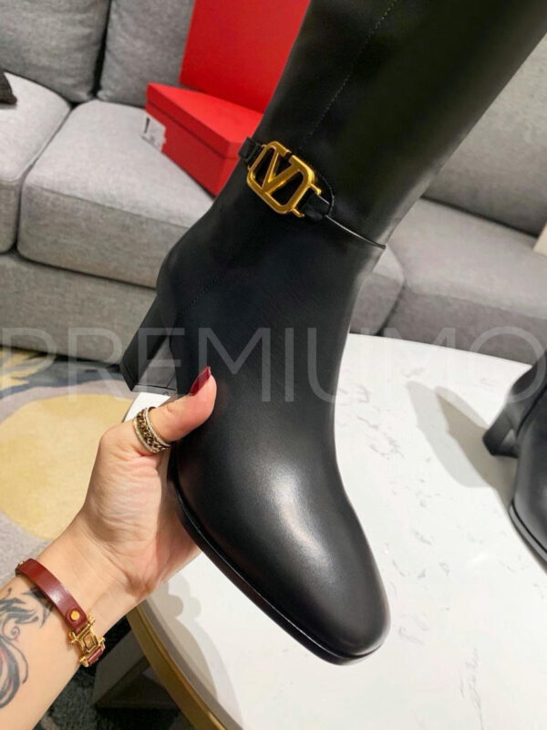 Valentino сапоги PR481858 5