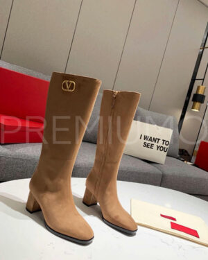 Valentino сапоги PR741686