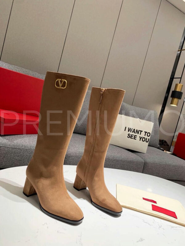 Valentino сапоги PR741686