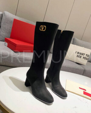 Valentino сапоги PR957953