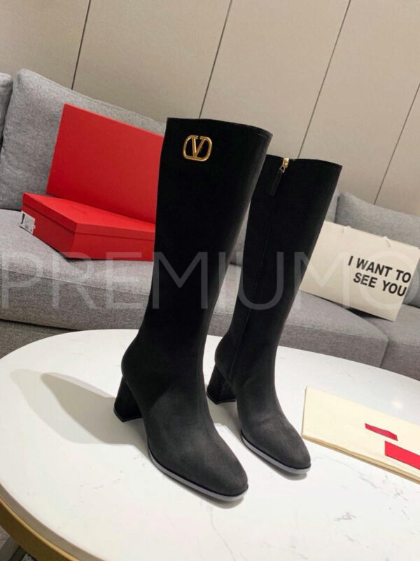 Valentino сапоги PR957953