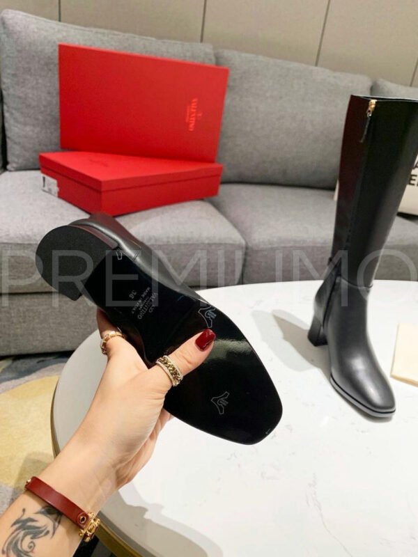 Valentino сапоги PR481858 6