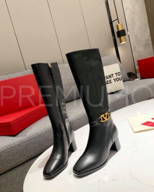 Valentino сапоги PR481858