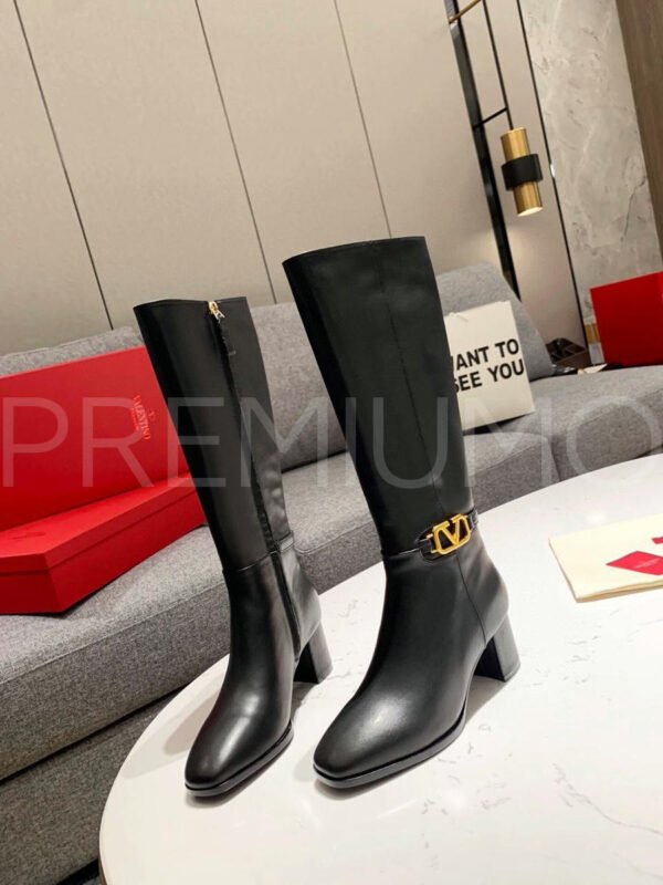 Valentino сапоги PR481858