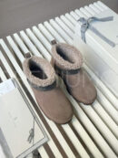 Brunello cucinelli угги PR786516 11