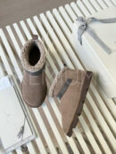 Brunello cucinelli угги PR786516 9