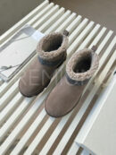 Brunello cucinelli угги PR786516 12