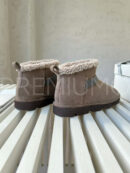 Brunello cucinelli угги PR786516 13