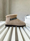 Brunello cucinelli угги PR215233 11