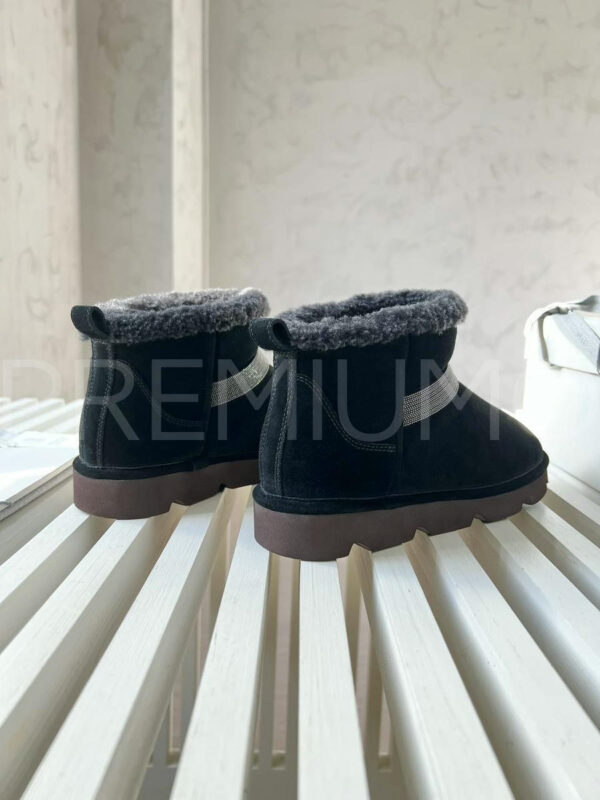 Brunello cucinelli угги PR993842 8
