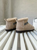 Brunello cucinelli угги PR215233 14