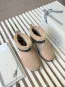 Brunello cucinelli угги PR215233 15