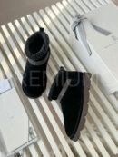 Brunello cucinelli угги PR993842 11